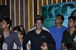 Salman Khan promote Klick in Gaiety, Mumbai on 15th June 2014